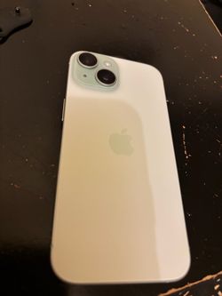 iPhone 15 deslaqueado para cualquier compañía 128 dg