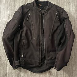 Motorcycle Jacket