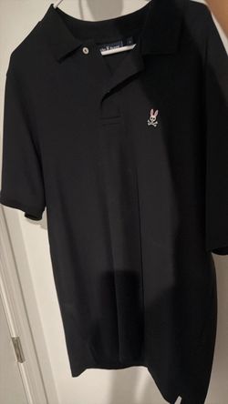 Psycho Bunny Polo