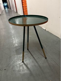 Plant Stand/ Side Table