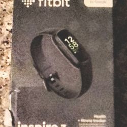Fitbit Inspire 3