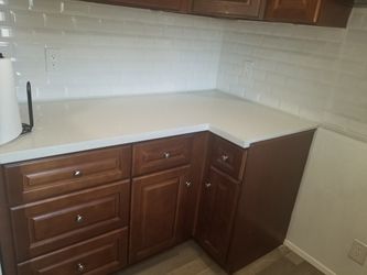 Kitchen Cabinets
