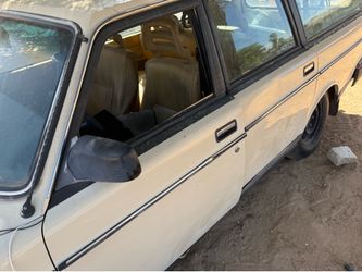 1989 Volvo