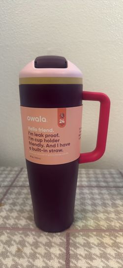 40oz Owala 30$