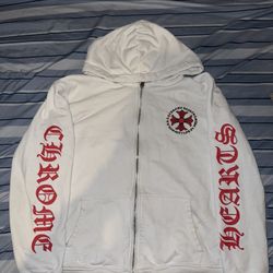 Chrome Hearts Hoodie