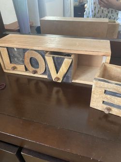 Storage Box