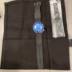 Mechanical Watch From Australia / Brand MAS