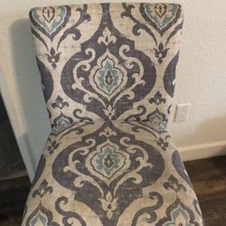 2 Dining room/ Bar Stools 