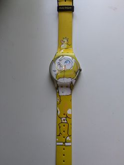 Swatch Duckee Brigade 