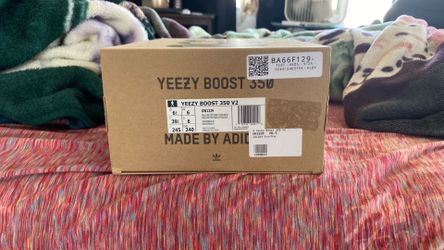 Yeezy boost 350 v2 M6.5