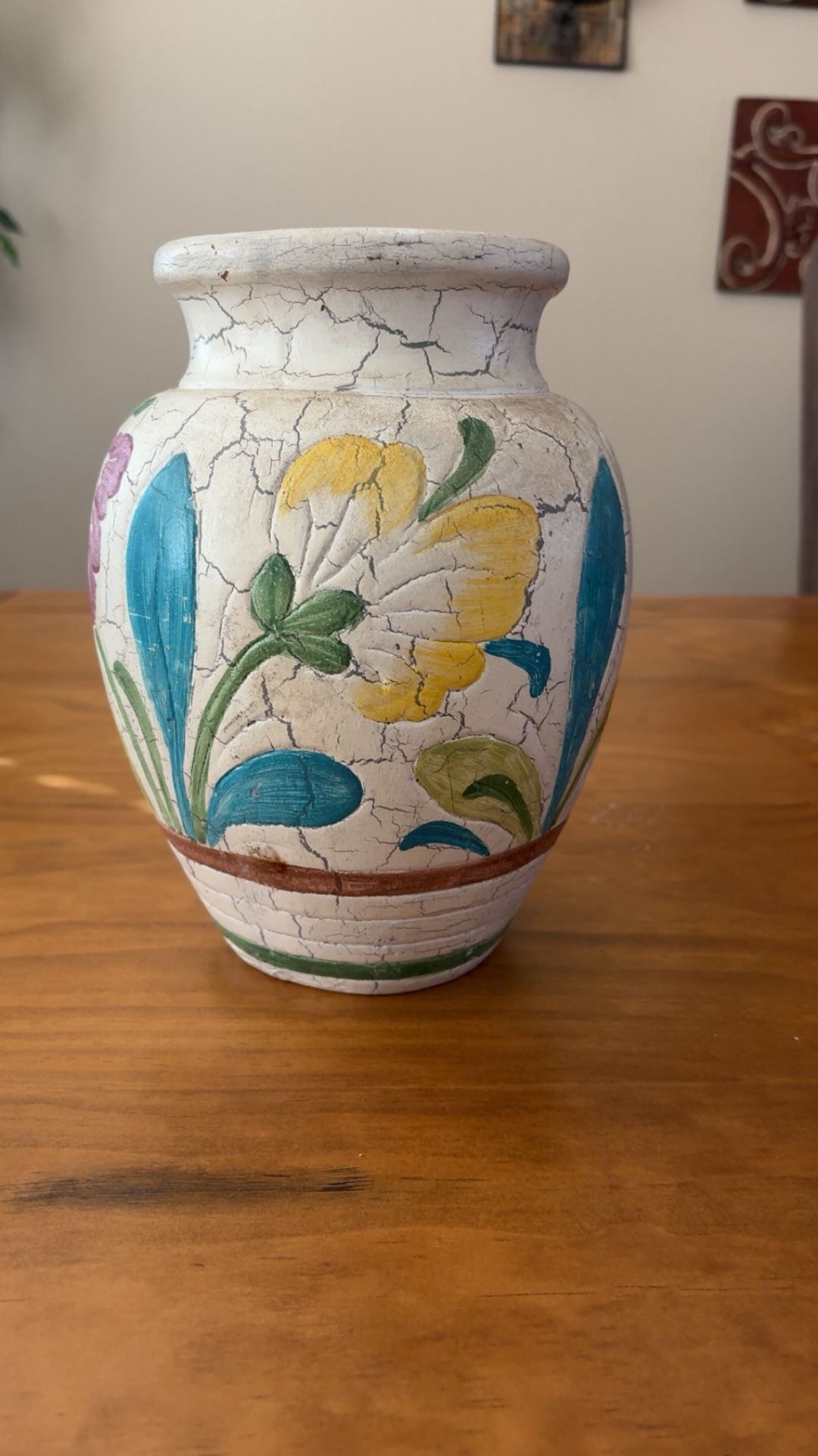 Ceramic Vases