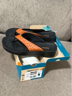 Aerothotic Women’s Sandals