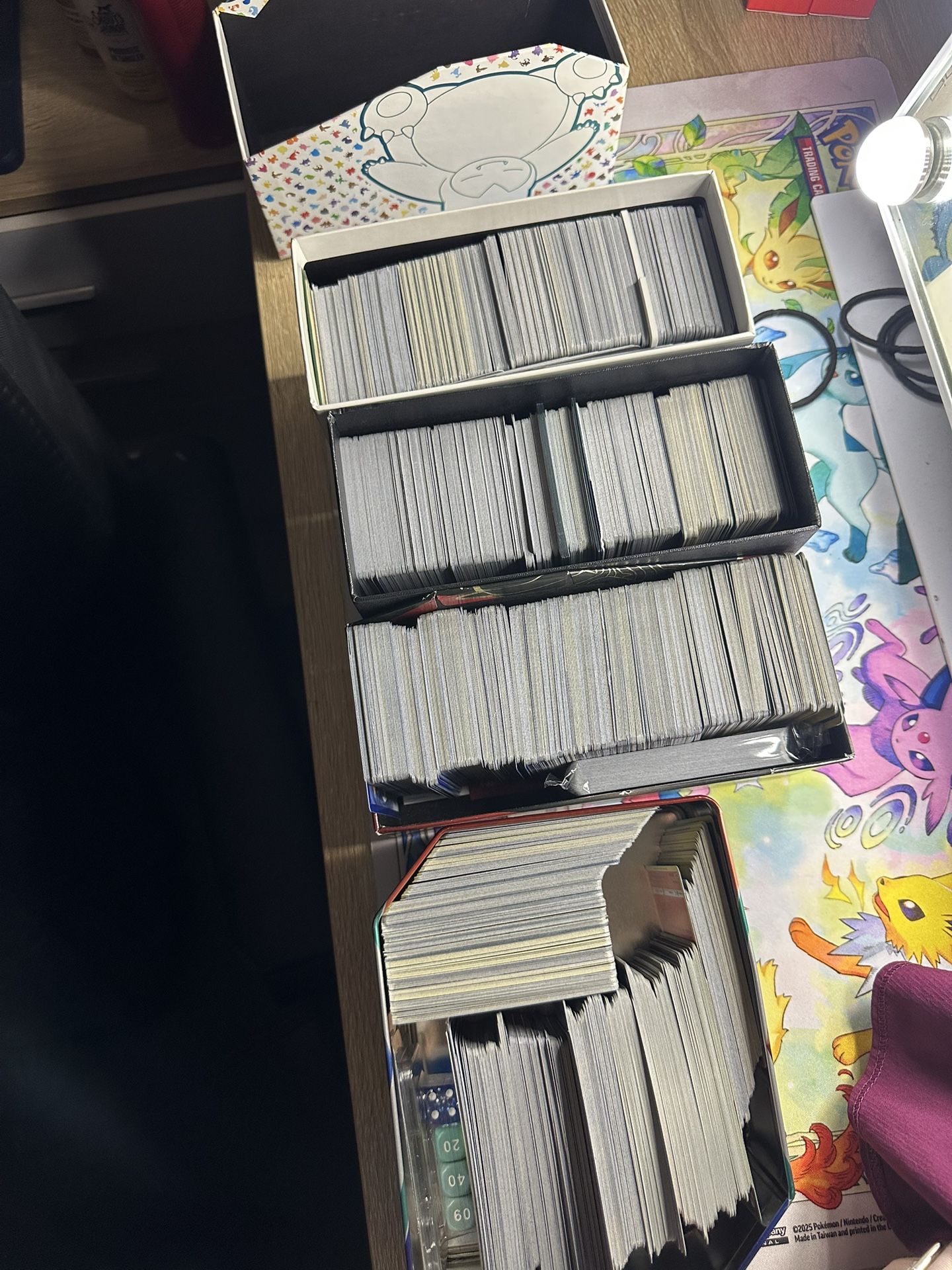 Pokemon Card Bulk