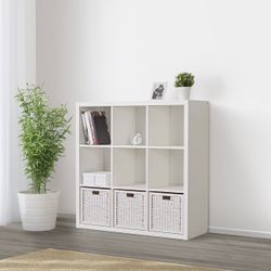 Kallax Shelf Unit