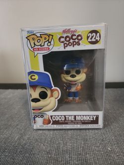 Funko coco pops