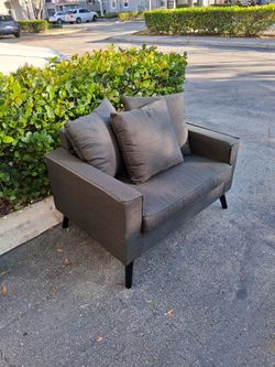 Chair W43" D29" H24"