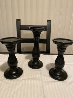 Candle Holders