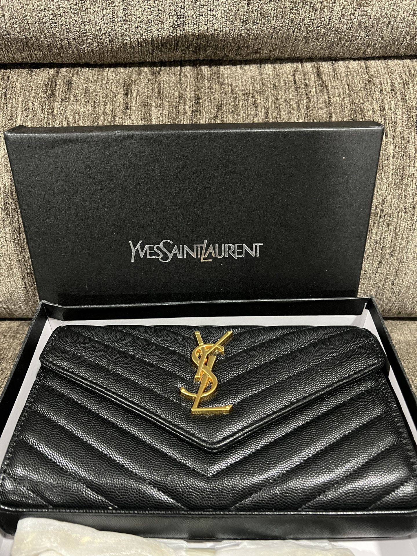 YSL Crossbody Bag