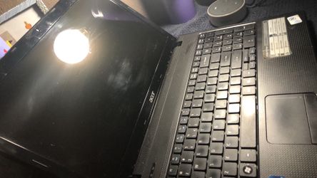Acer Laptop