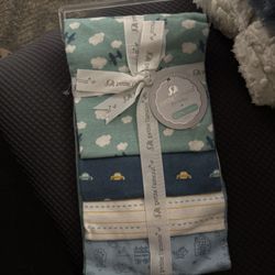 Baby Cloths 