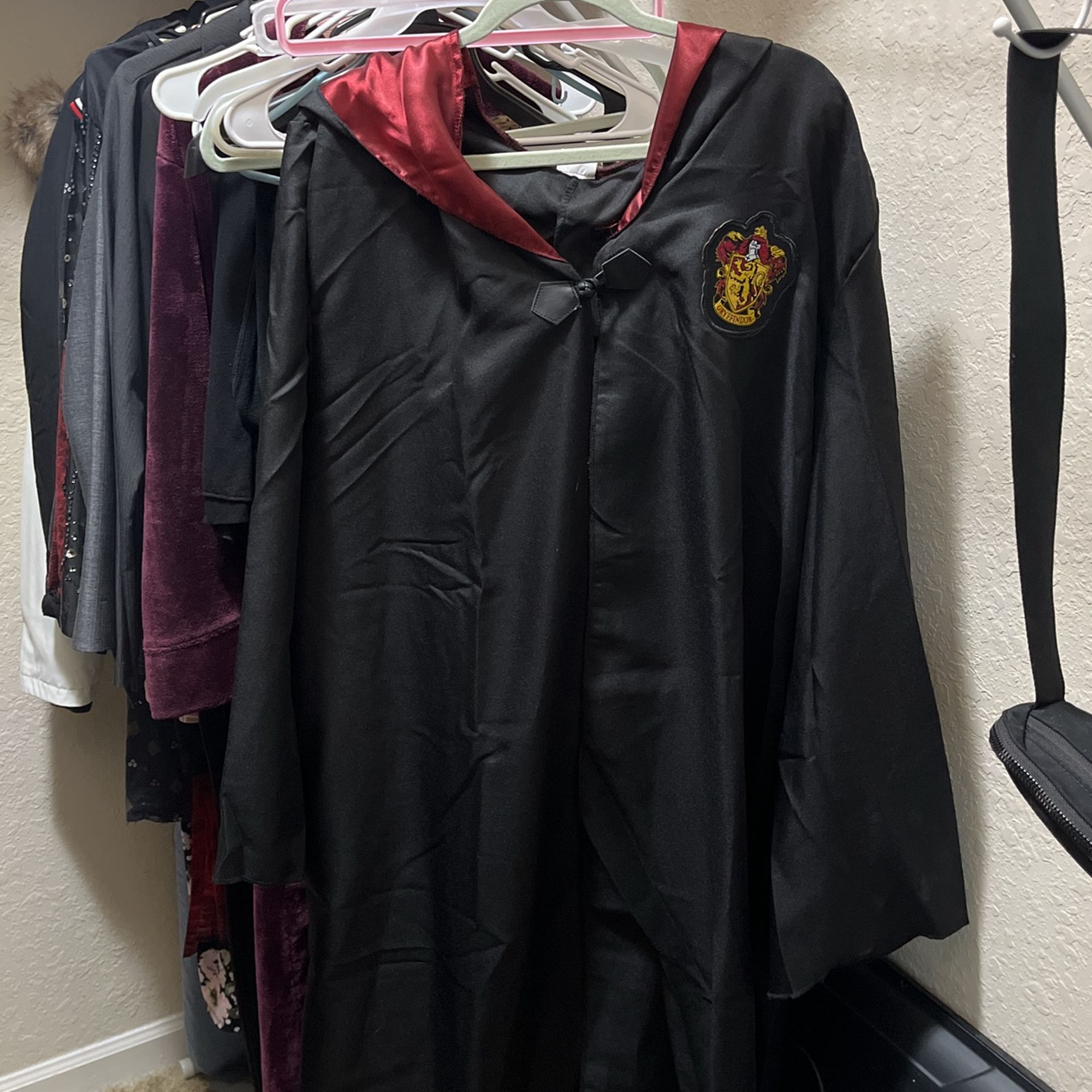 Harry Potter Coats