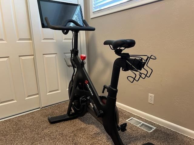 buy peloton bike