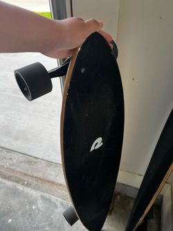 Longboards