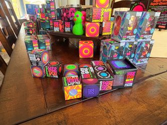 Squishy Sale