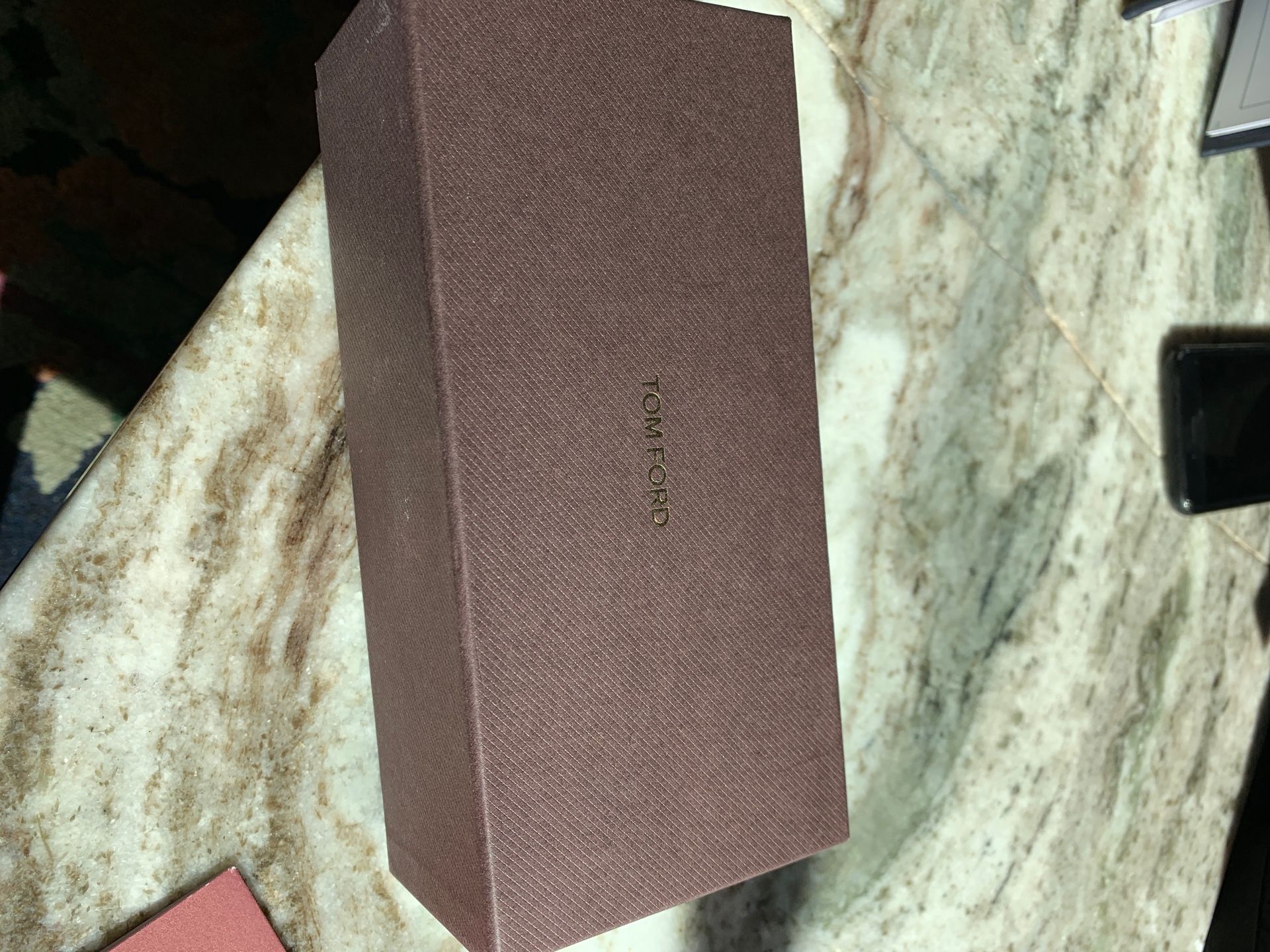 Tom Ford Brand New with Receipt