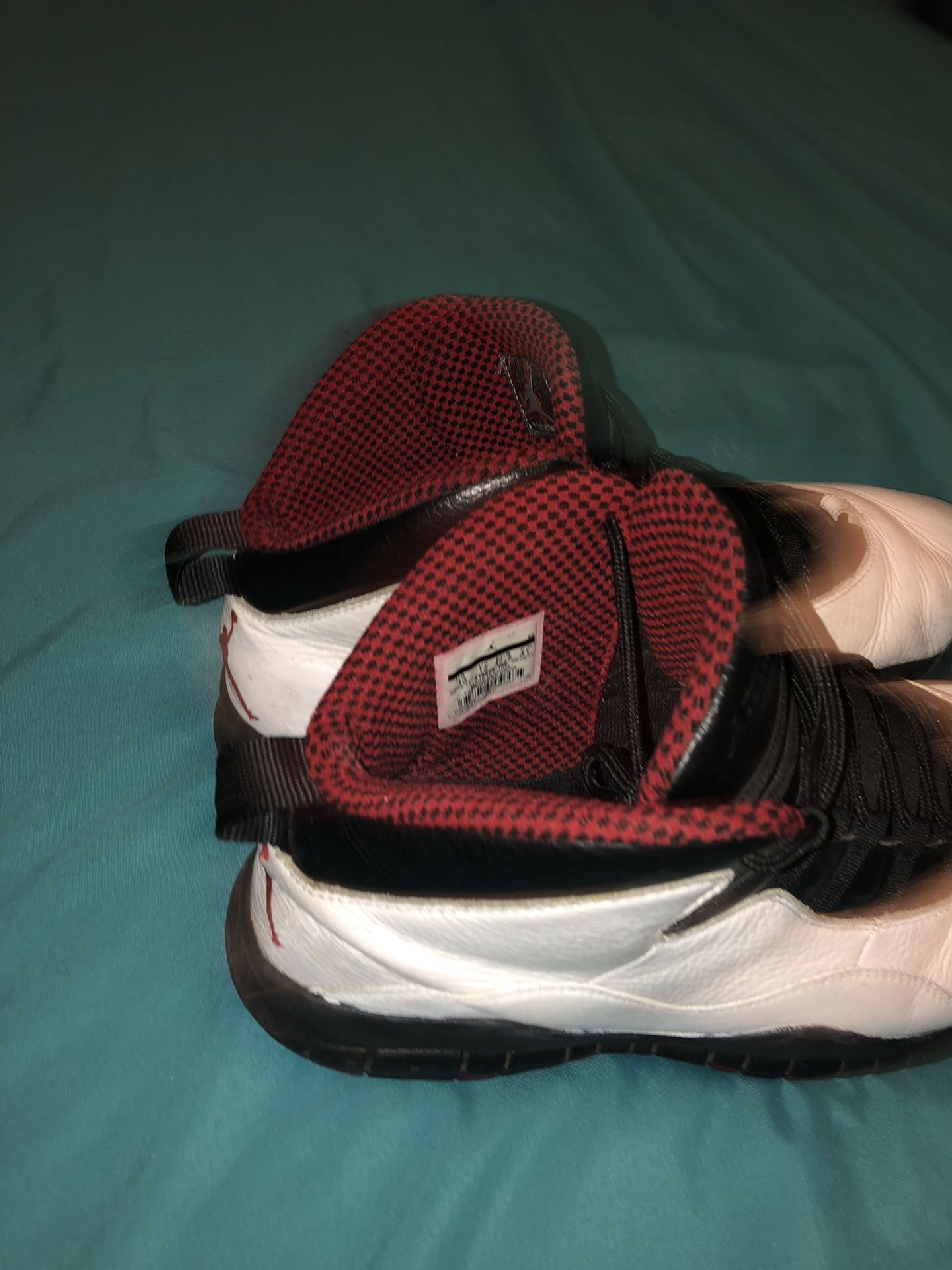 10s
