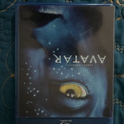 Avatar 