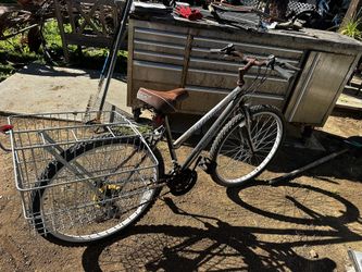 Next Elevation Hybrid Bike
