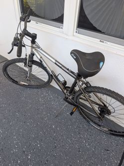 Mountain bike Gary Fisher Tarpon