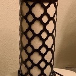 Decor Lamp 