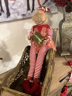 Christmas Elf