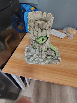 Fish tank decoration