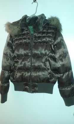 LADIES US POLO JACKET