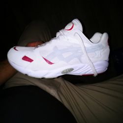 Asic Gel-Diablo Shoes