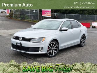 2013 Volkswagen Jetta
