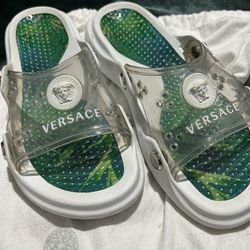 Versace Slides 