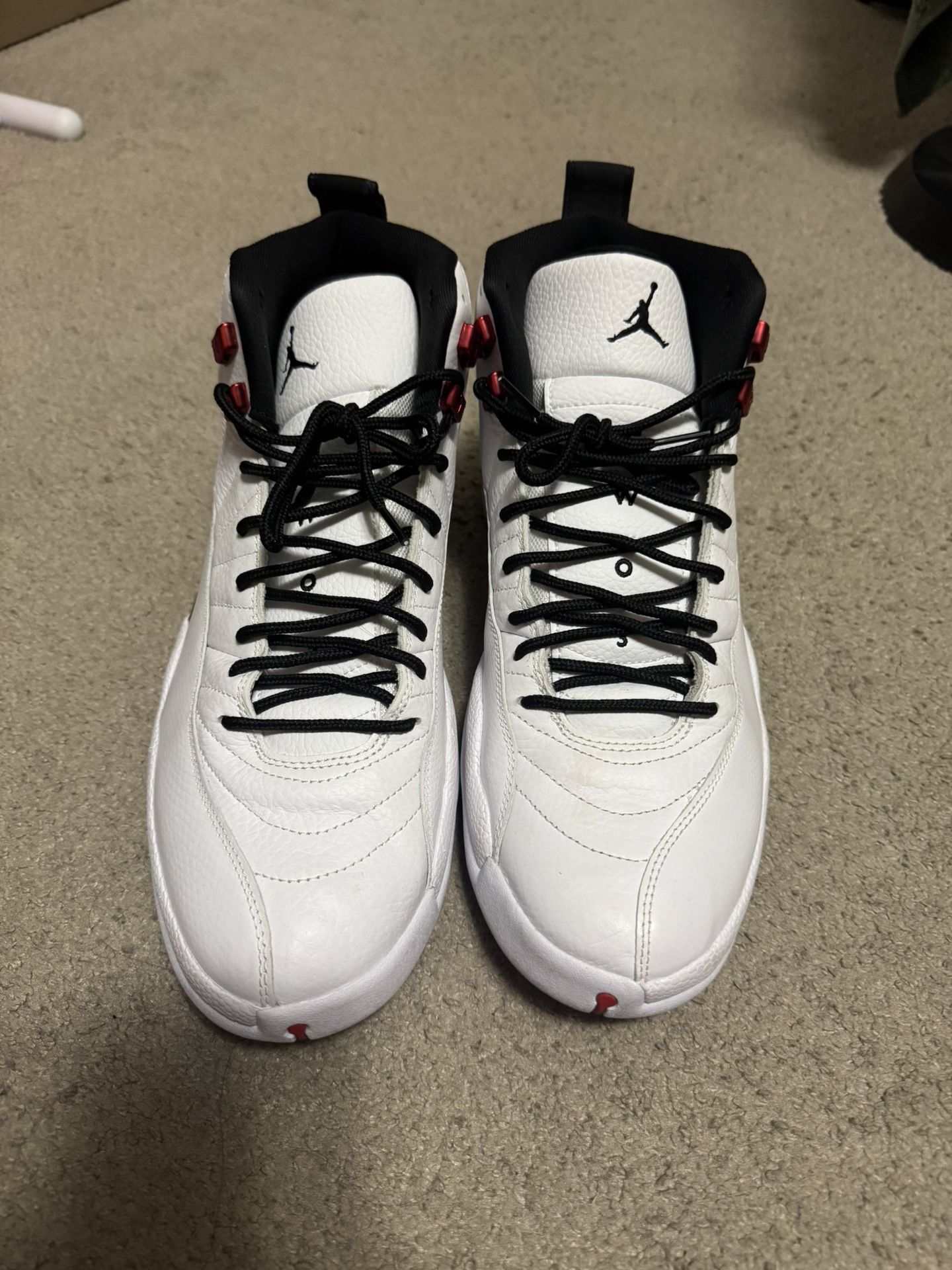 JORDAN 12 TWIST SIZE 12 NO BOX