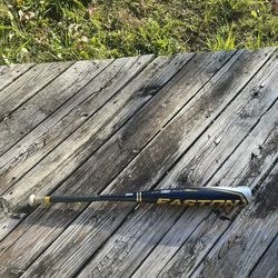 Easton Alpha ALX 2022 BBCOR Baseball Bat (-8)