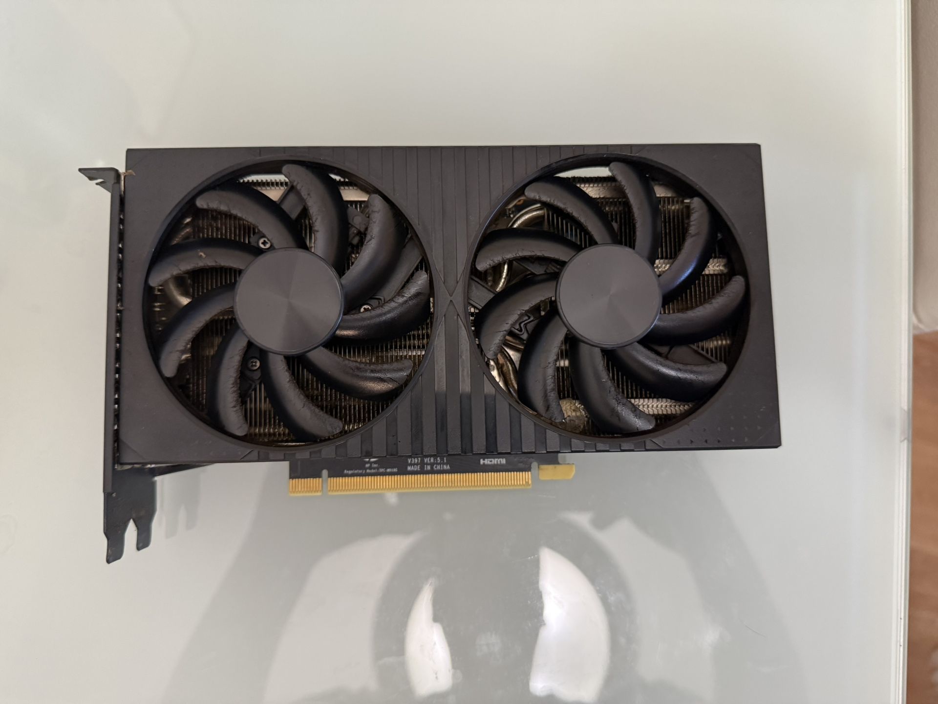 RTX 3060 Ti