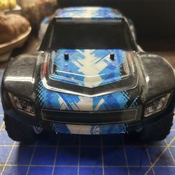 Taxxas latrax prerunner