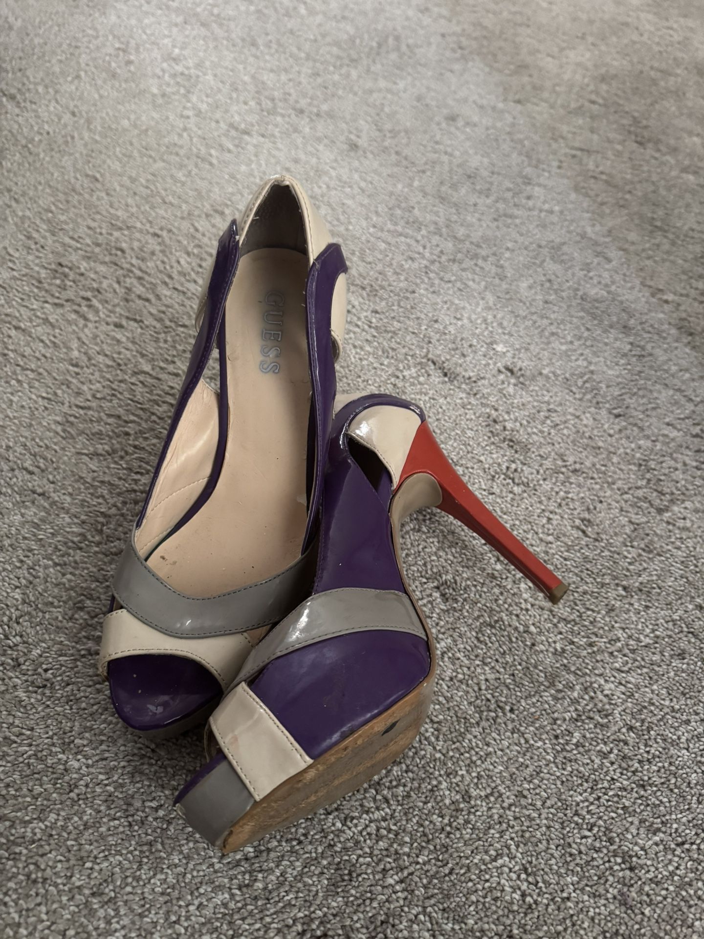 Heels