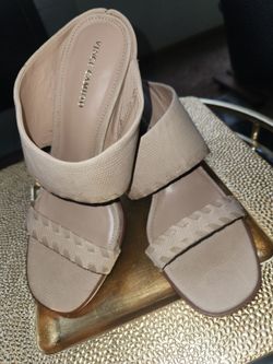 Vince Camuto heels