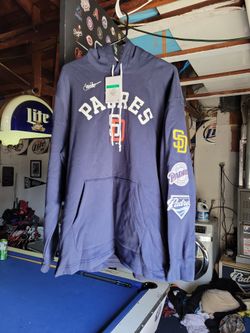 Padres Hoodie