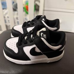 Nike Baby Shoes