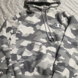 Small Womens Champion Sweatshirt