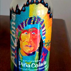 VINTAGE ARIZONA BOTTLE